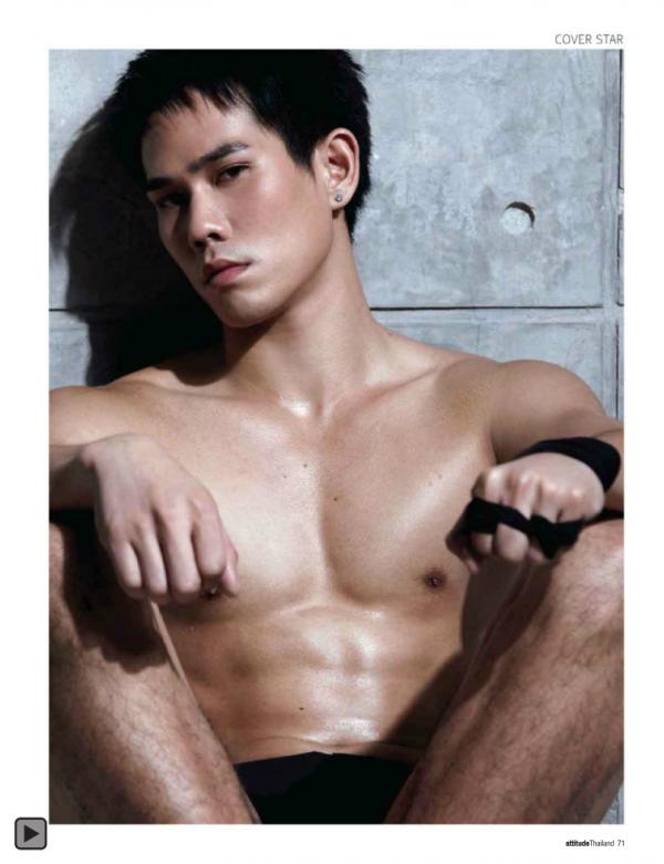 Attitude-January-2013